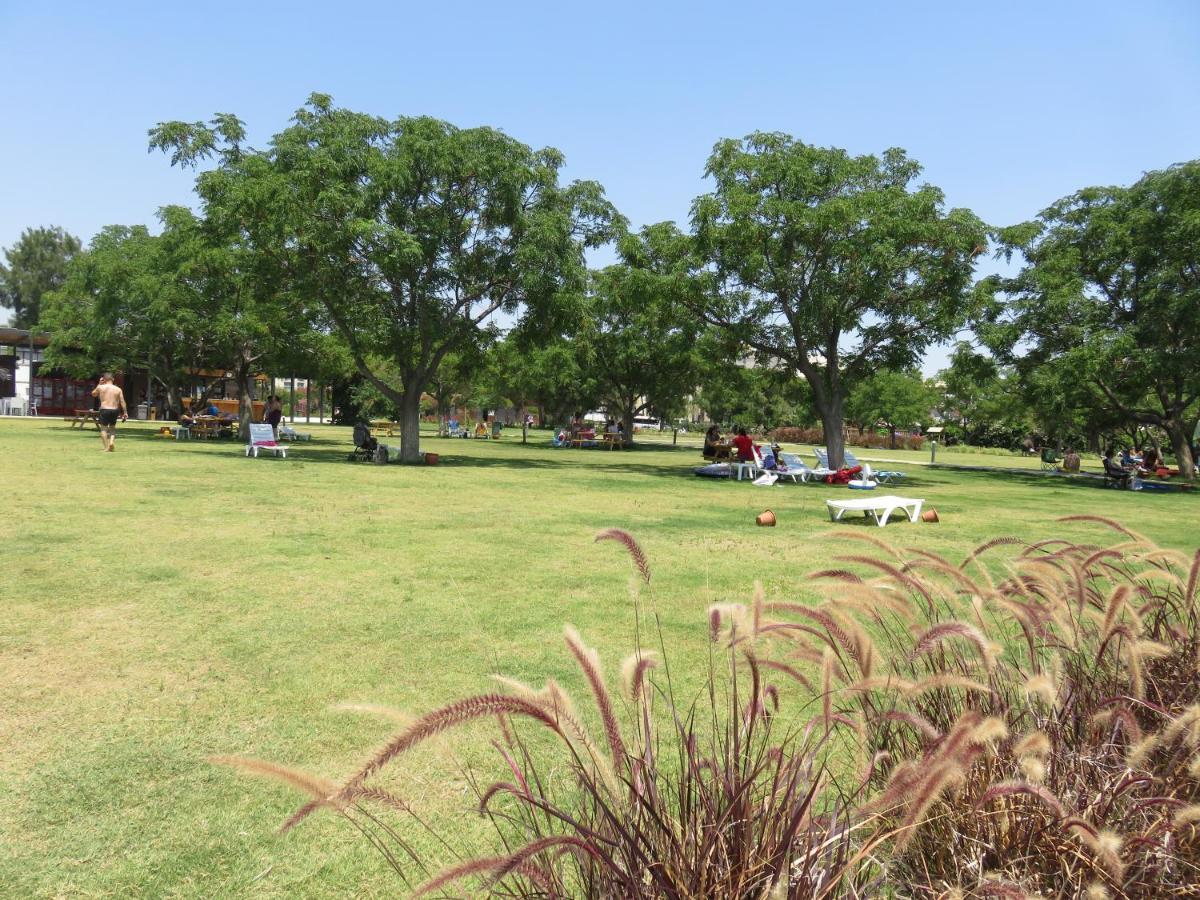 Talya Turizm Tatilevleri Ve Villalari Belek Exteriör bild